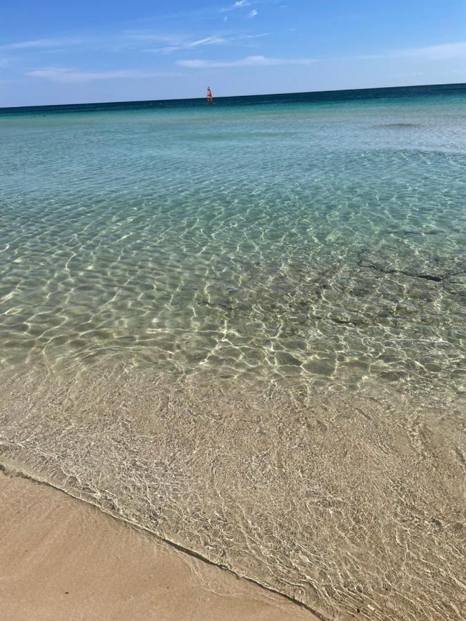 Casa Olea A San Pietro In Bevagna - Casa Vacanze In Puglia - Ferienhaus In Apulien - Summer Cottage In Apulia Dış mekan fotoğraf